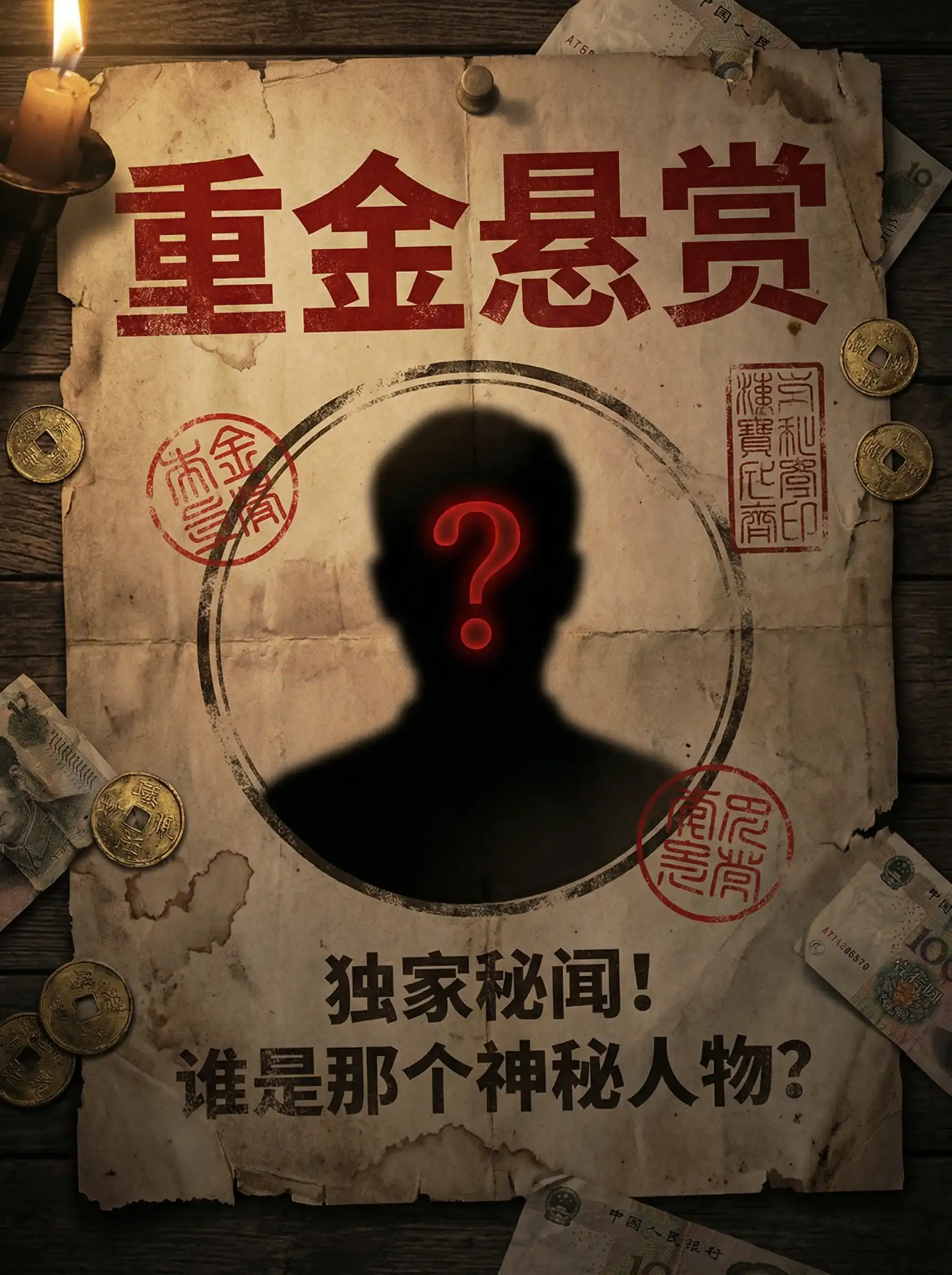 久久夜夜免费网 - 重金悬赏线索征集令